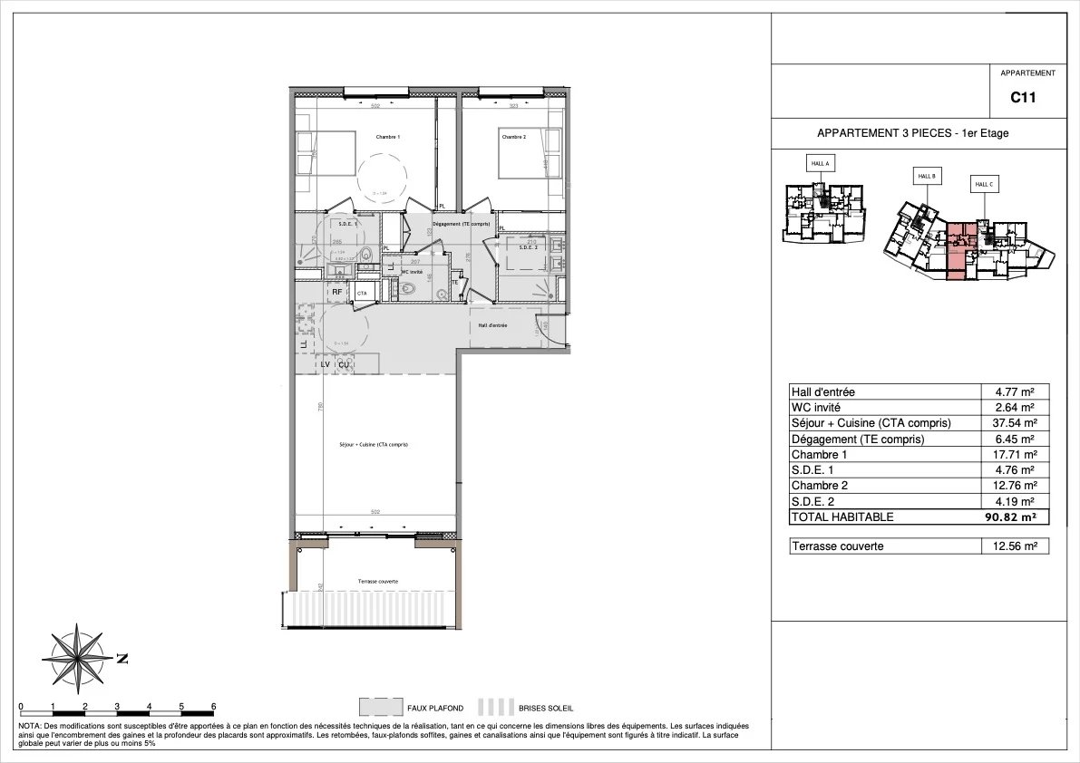 Agence immobilière de Myhome Immo