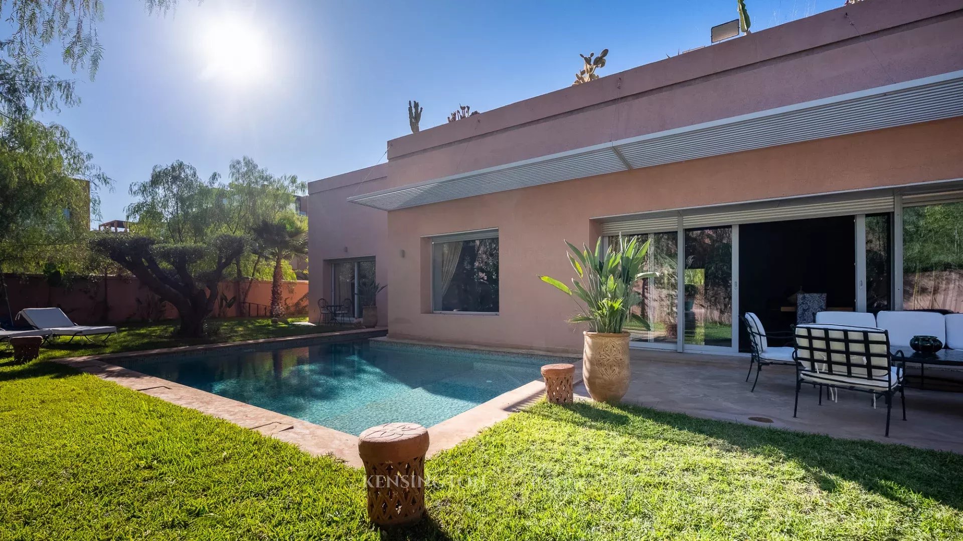 4 Bedroom Villa/Townhouse's Image 24