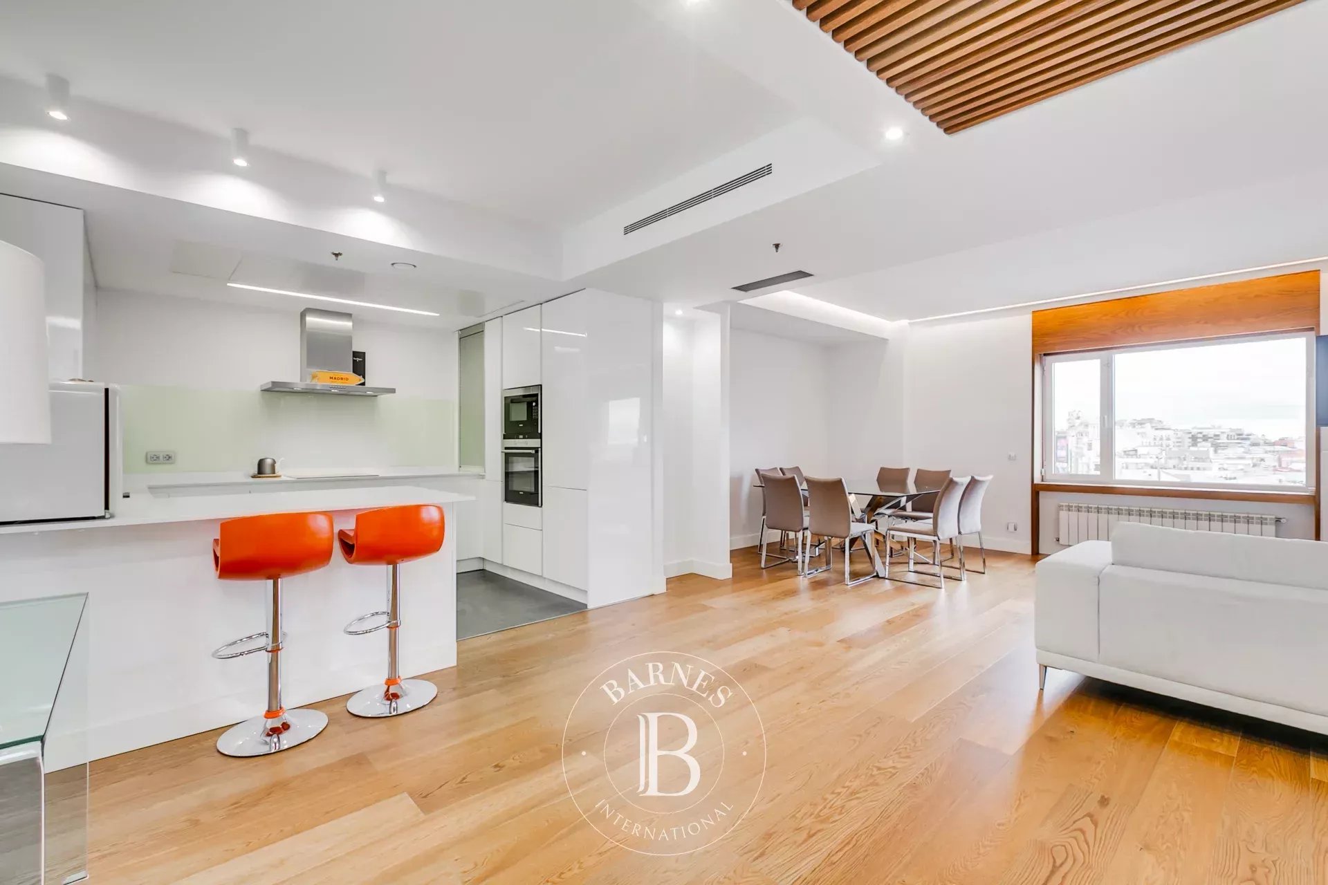 Daire Madrid - picture 10