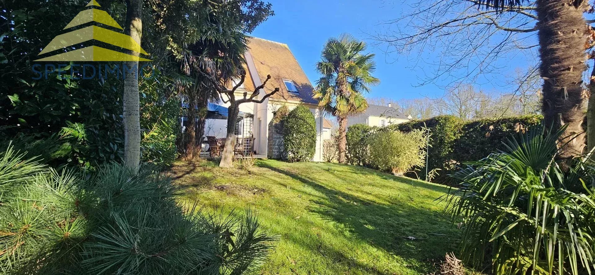 Maison de 7 pièces