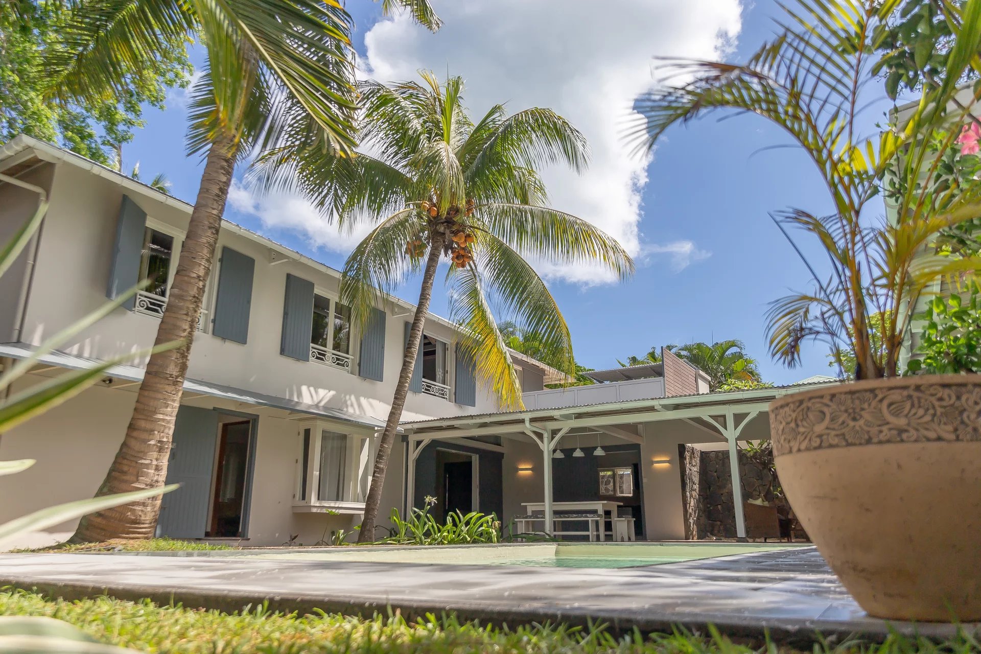 Villa Grand Baie - picture 30