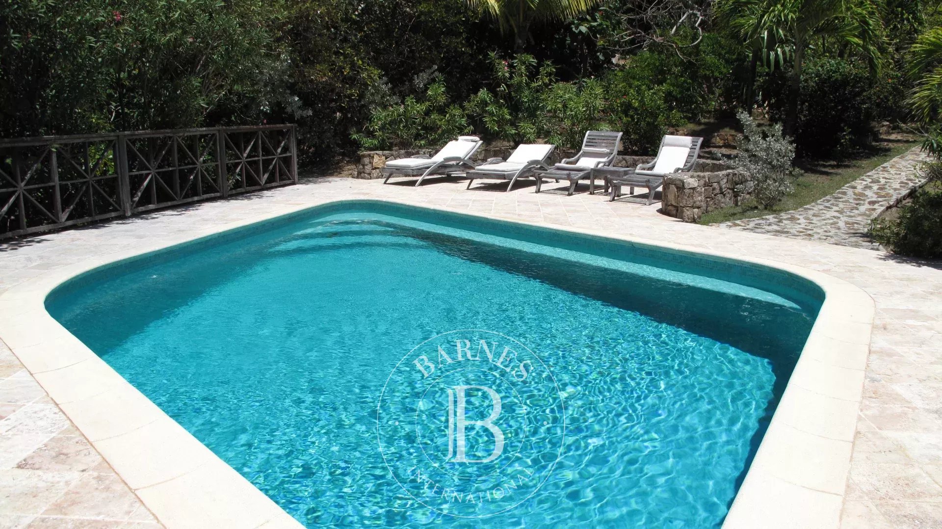 Pointe Milou  - Villa 2 Chambres - picture 3
