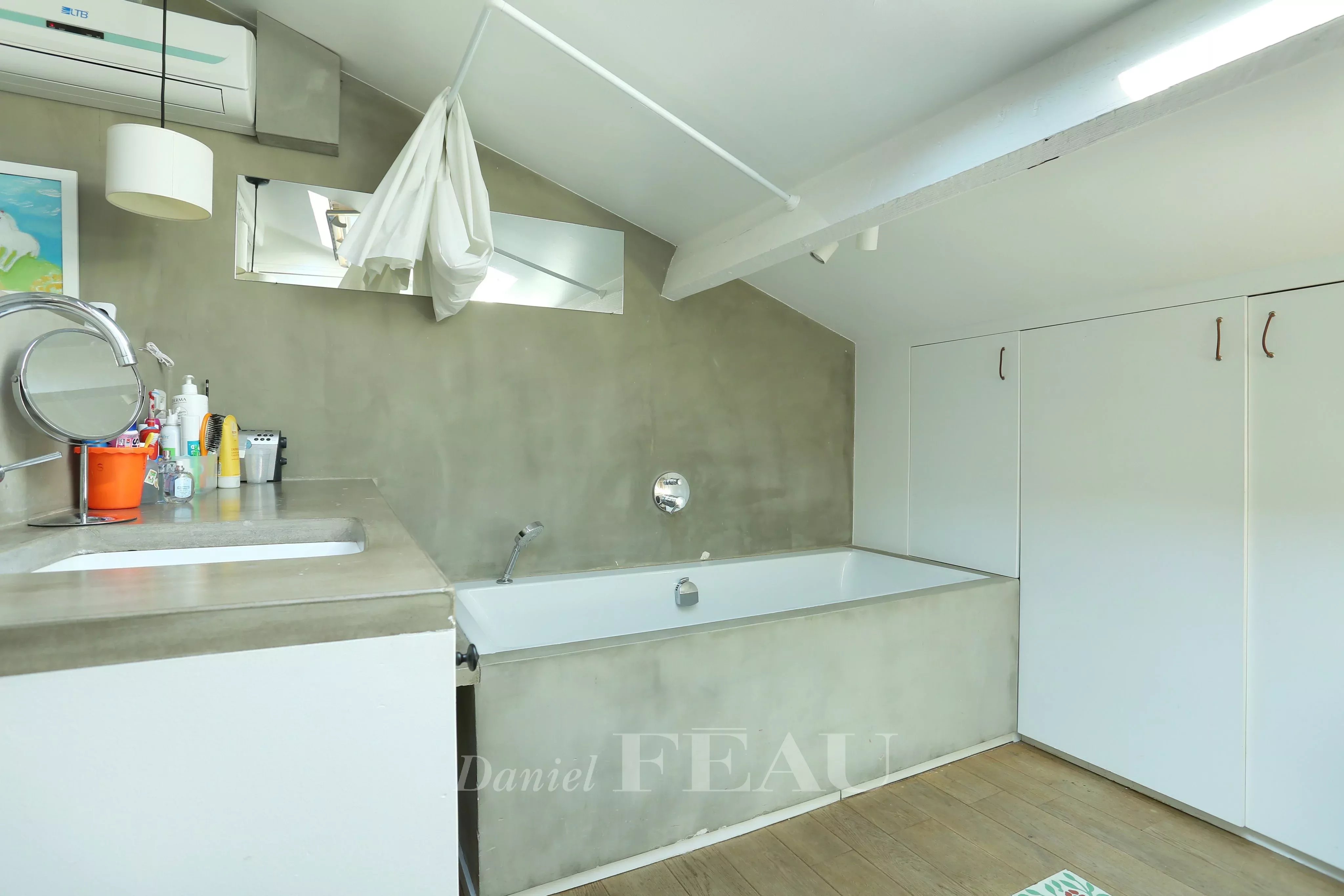 Location Appartement Paris 16ème