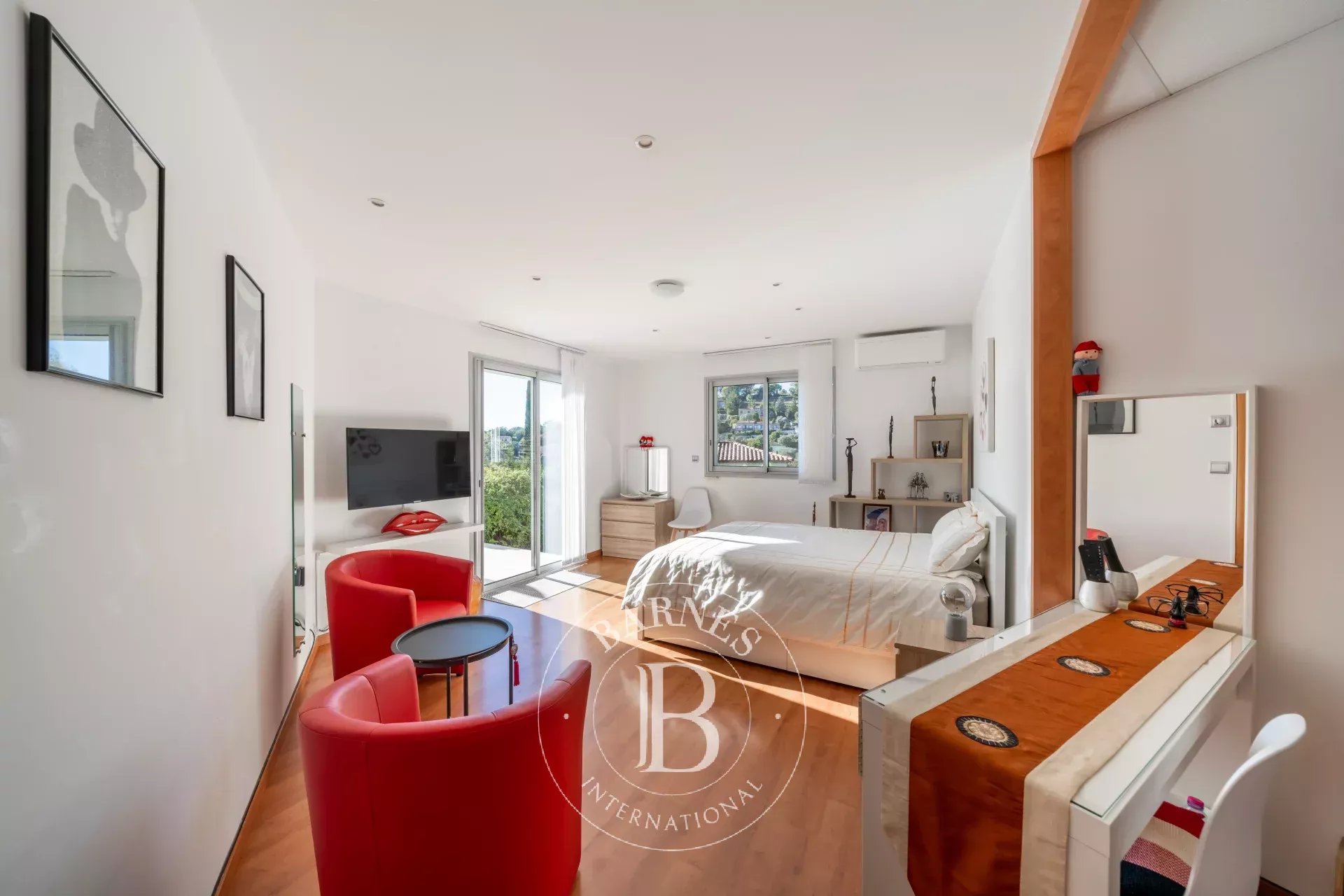 Villa Mougins - picture 11