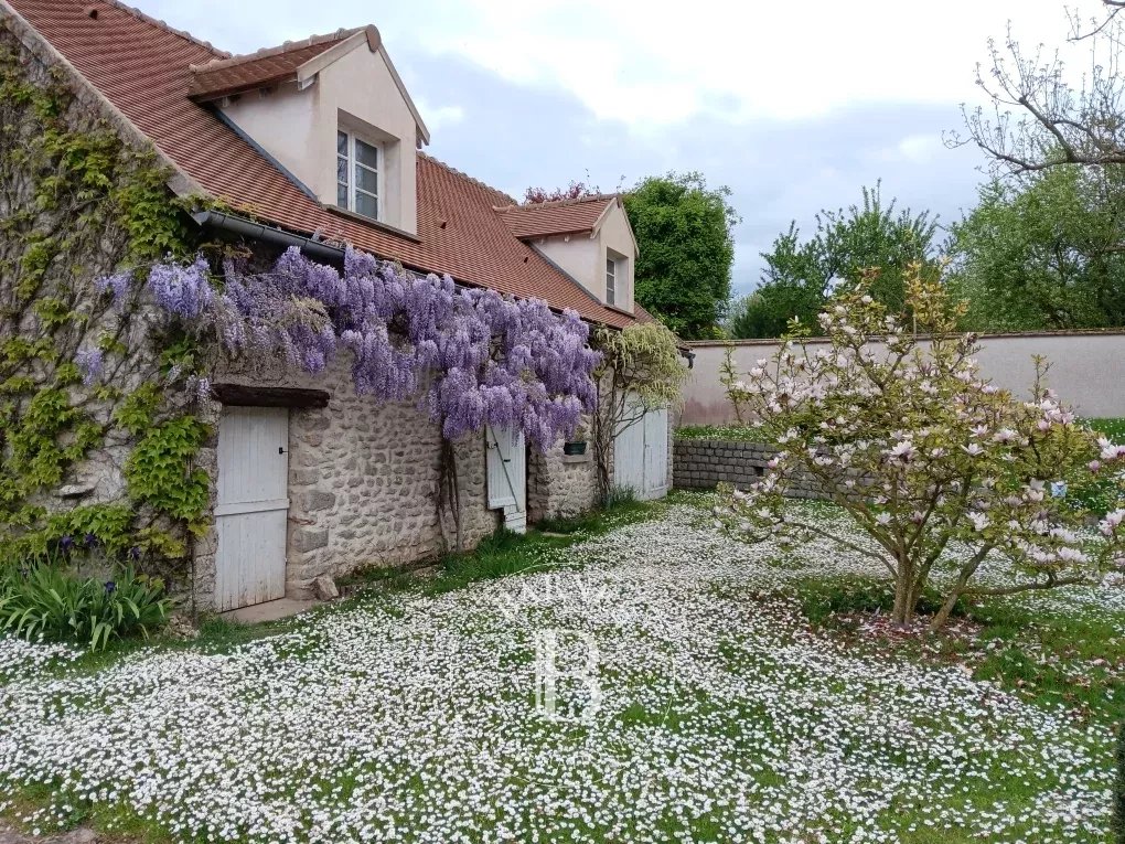 Roinvilliers  - Maison 7 Pi&egrave;ces 4 Chambres - picture 11