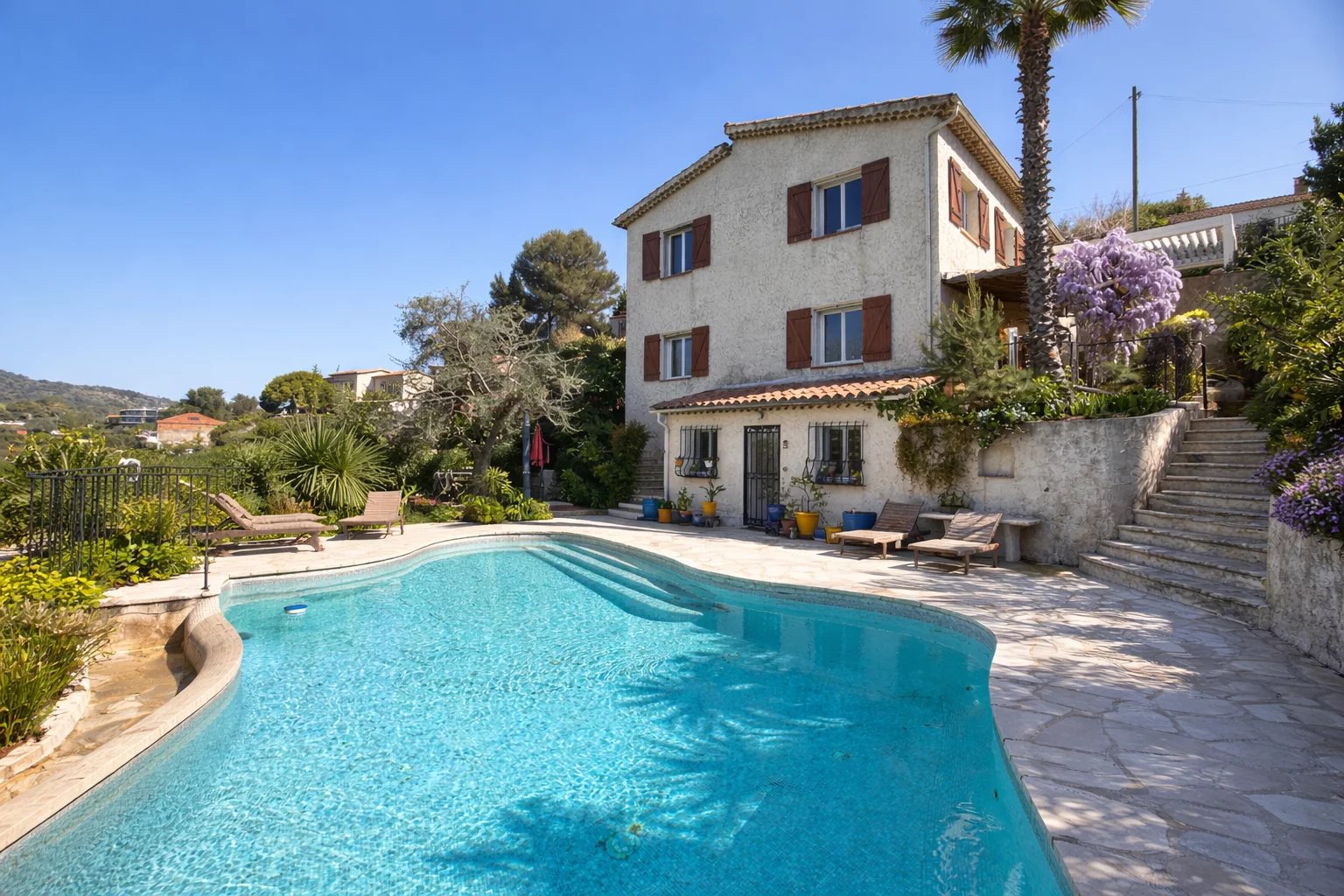 Agence immobilière de FC2