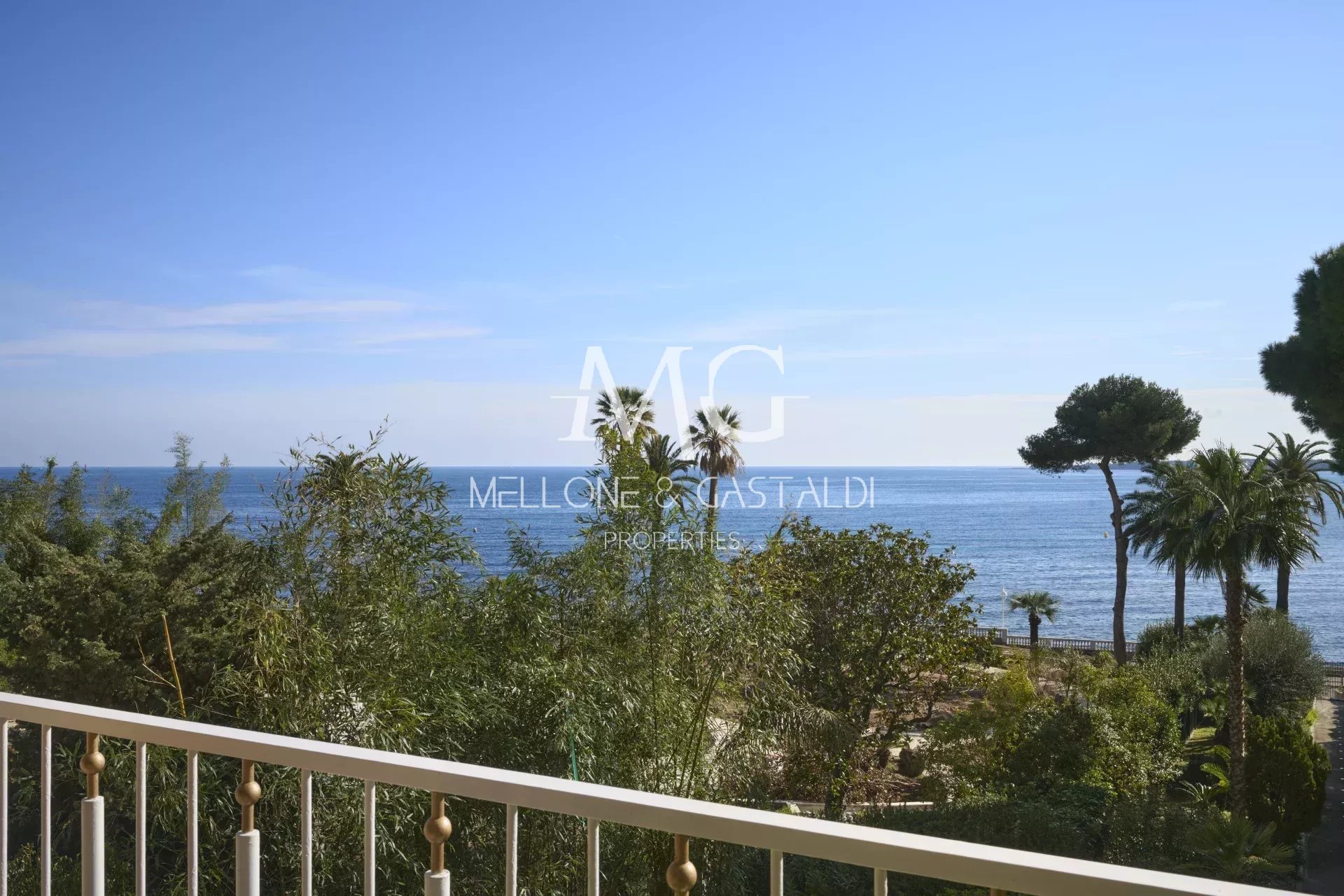 Agence immobilière de Mellone & Gastaldi Properties