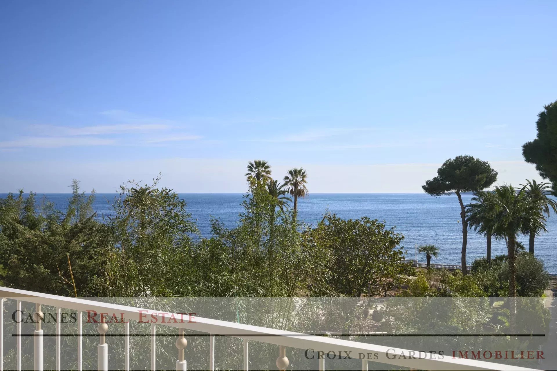 Agence immobilière de Cannes Real Estate