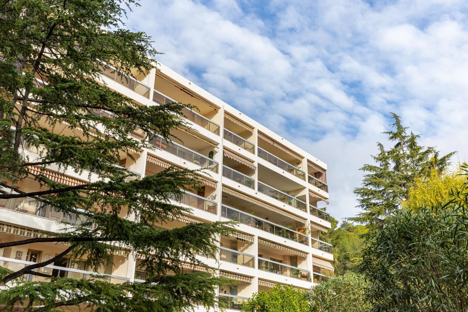 Agence immobilière de Terrazzo.immo