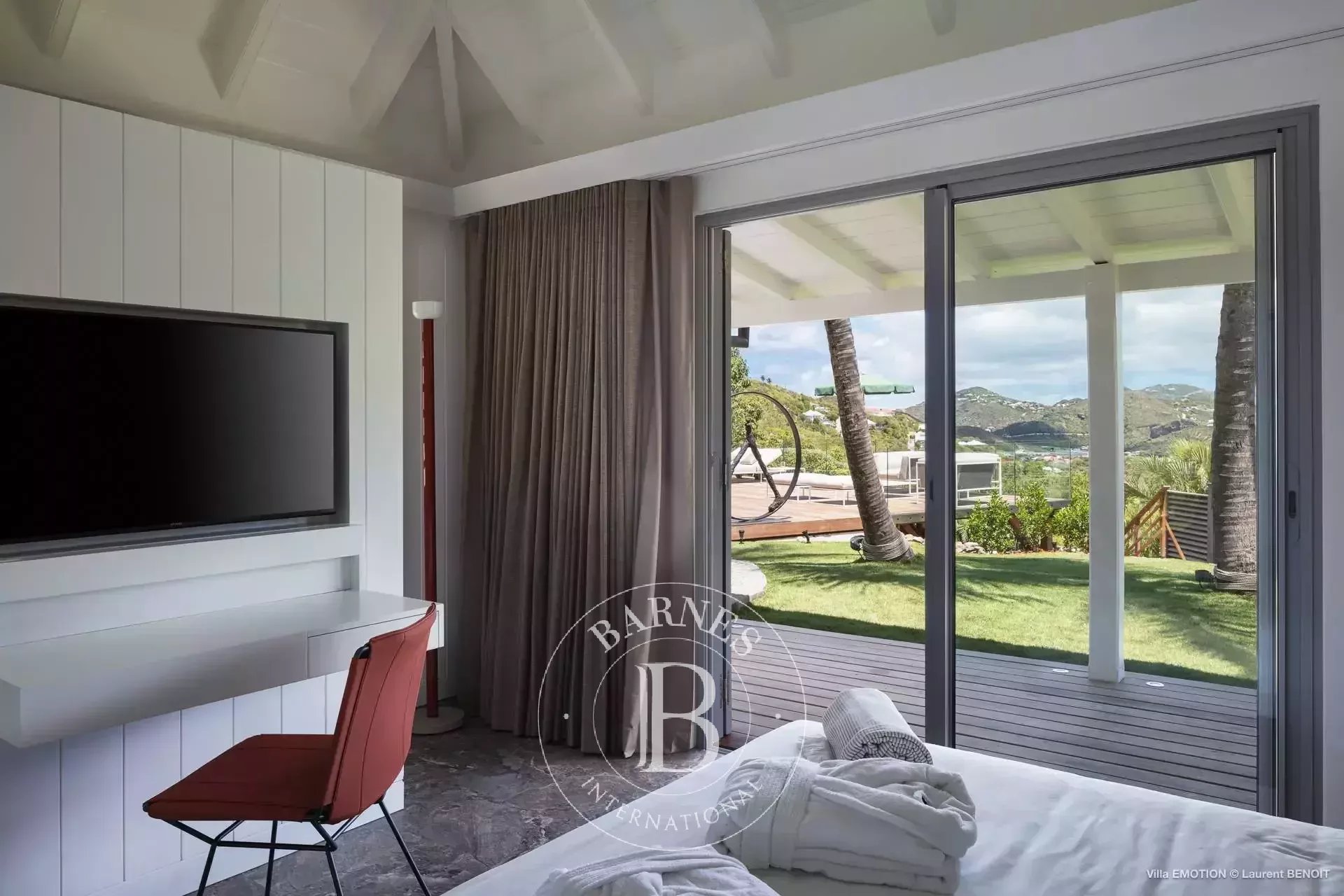 Saint-Jean  - Villa 4 Chambres - picture 19