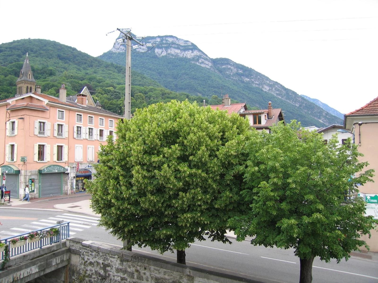 Location Appartement Voreppe