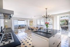 Luxury Villa Vence | Historic 6-Bedroom Family Estate with Sea Views — photo 5 of 7