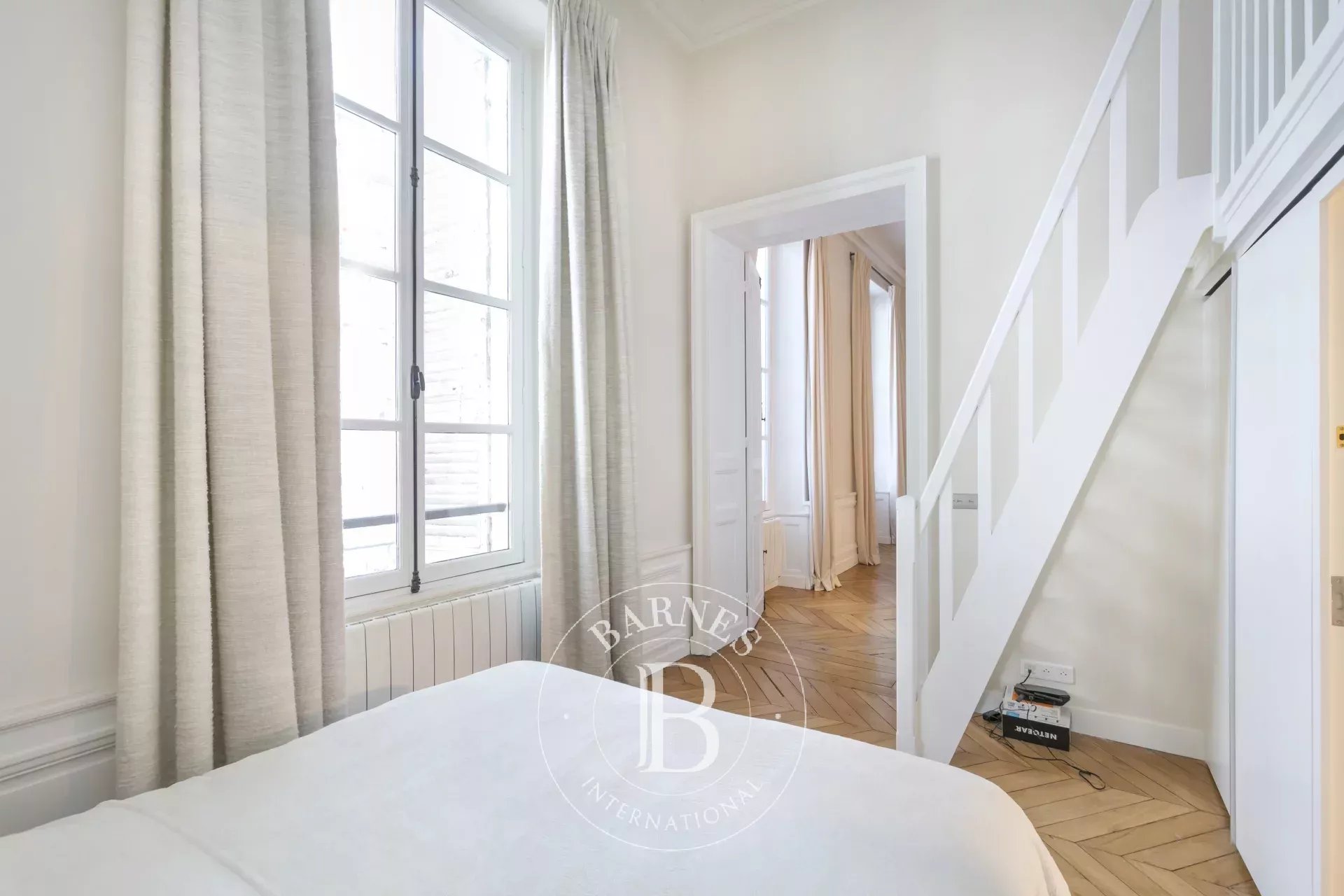 Daire Paris 6ème - picture 8