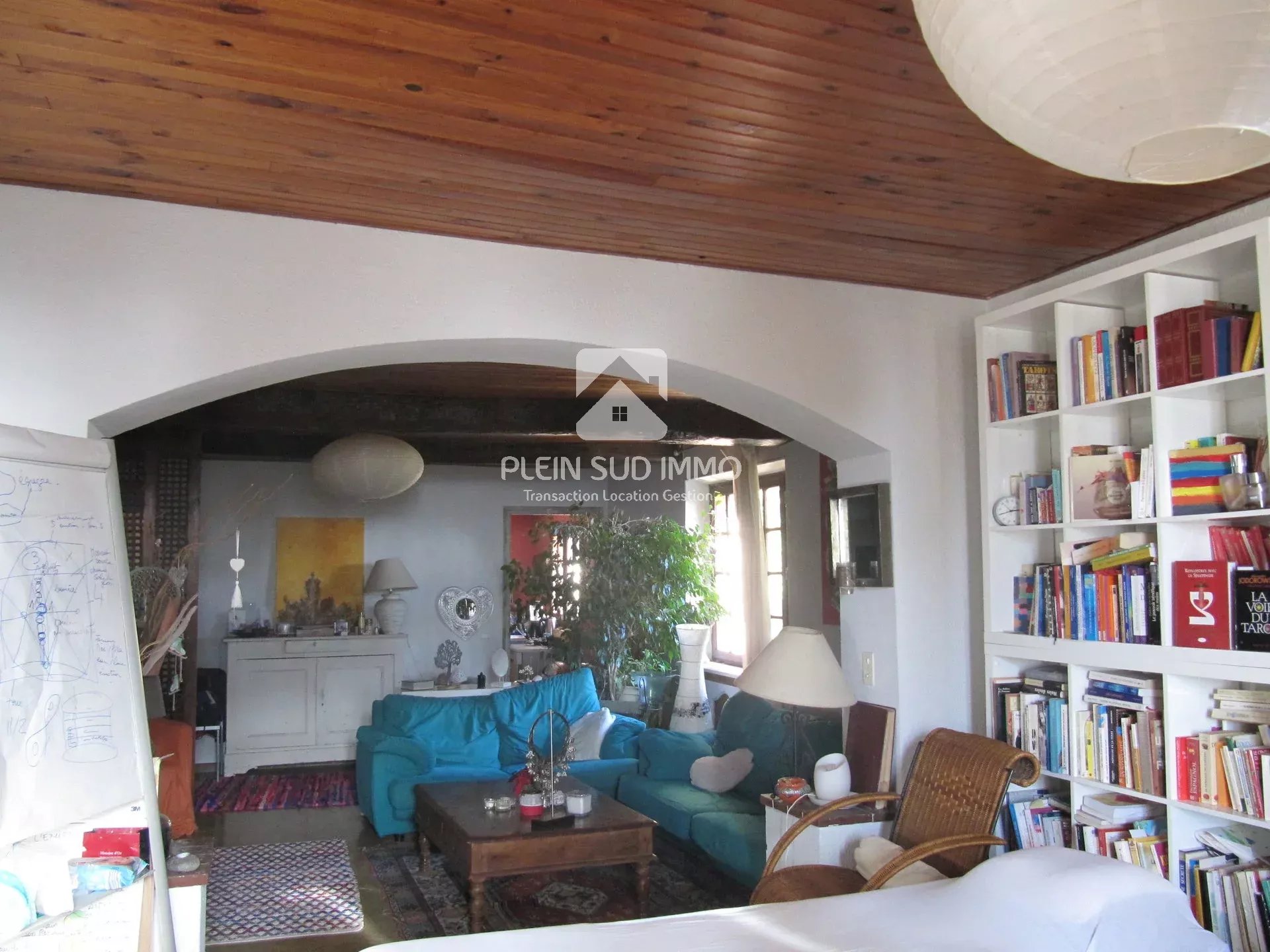 Agence immobilière de PLEIN SUD IMMO