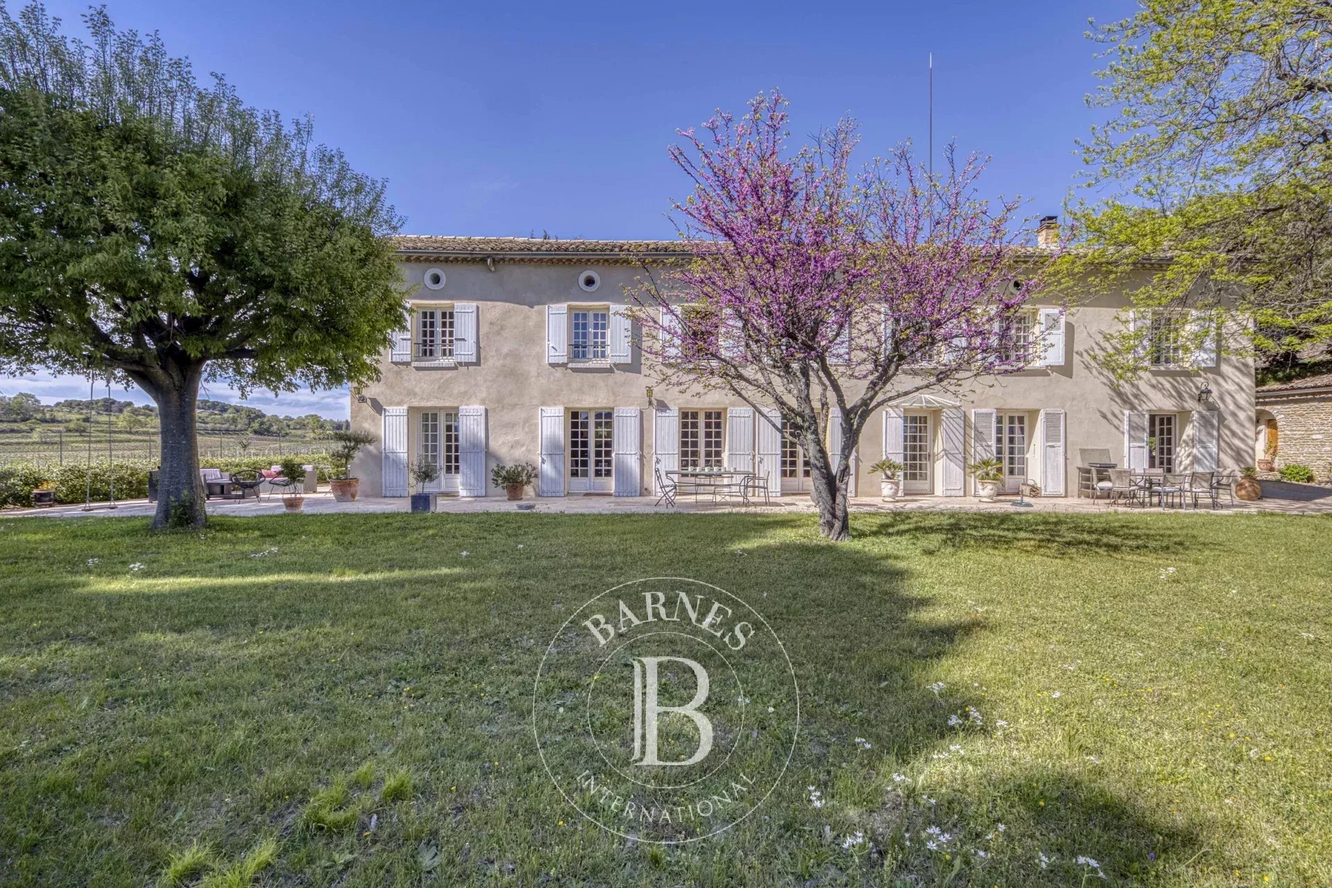 Vaison-la-Romaine  - Maison  - picture 7