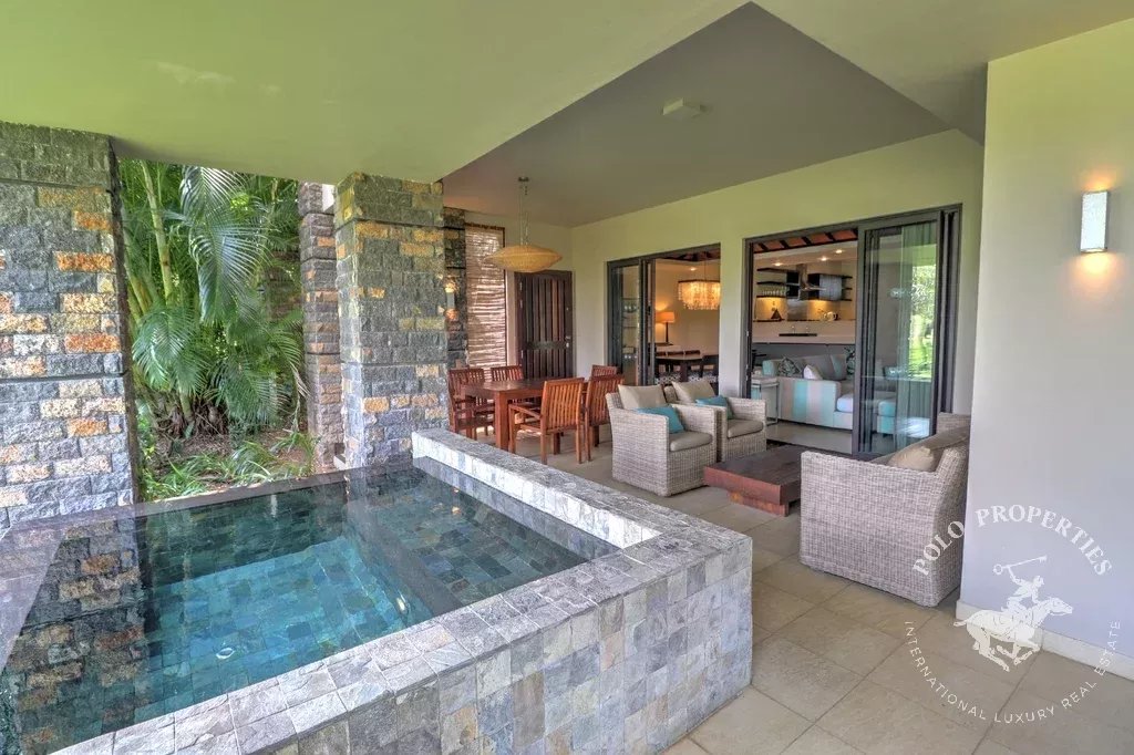 Vente Appartement Beau Champ