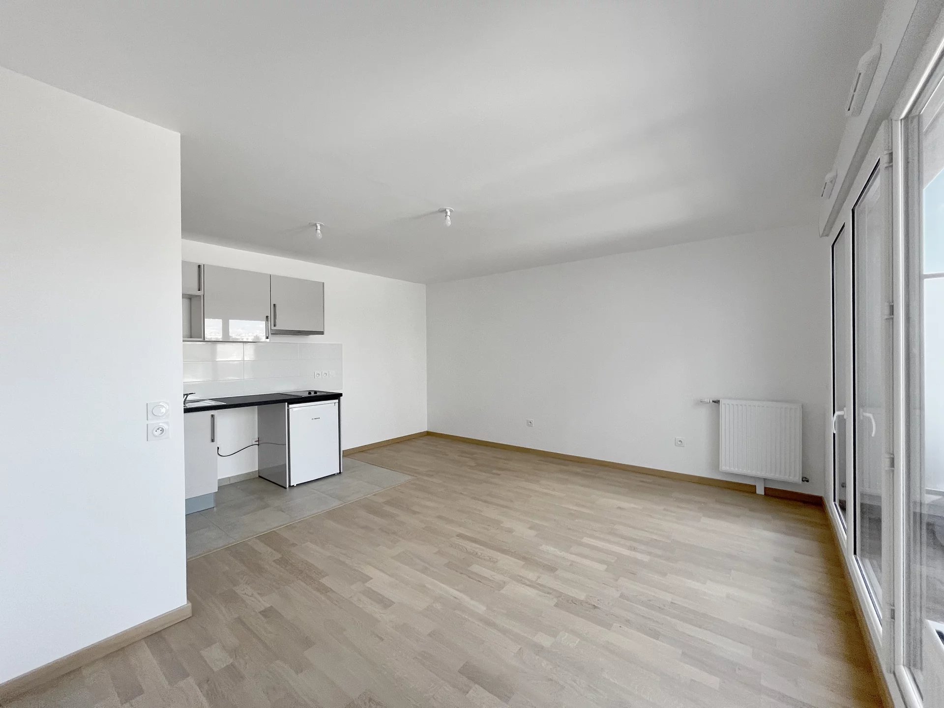 Rental Apartment Viroflay