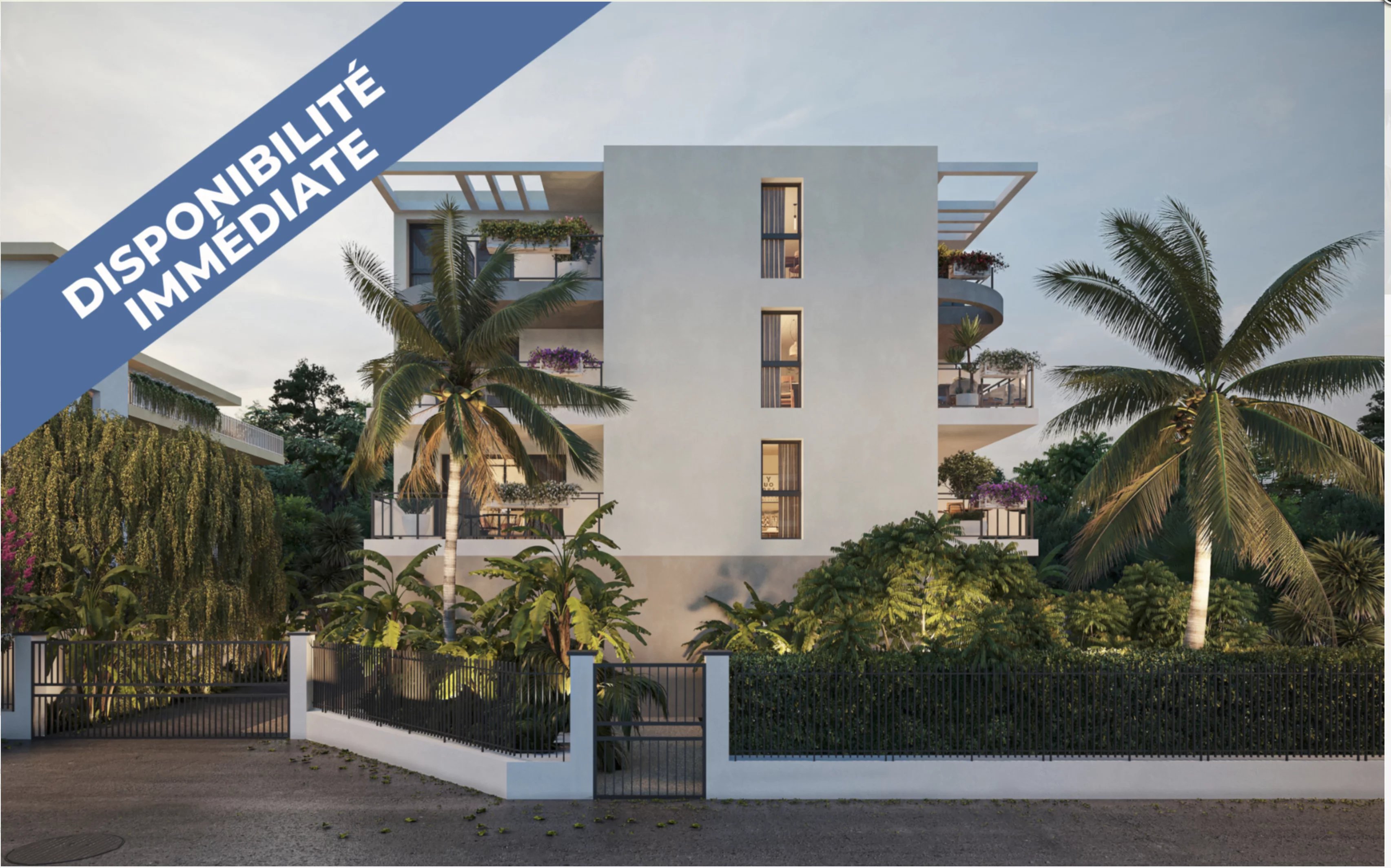 Agence immobilière de Hanna Logis