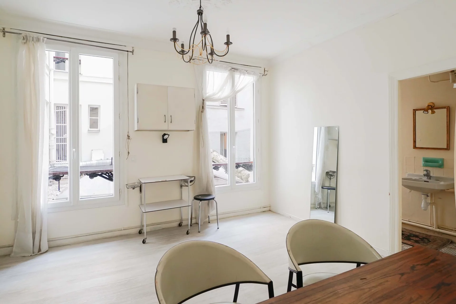 Paris 9e - NOUVELLE ATHÈNES / RUE PIERRE FONTAINE