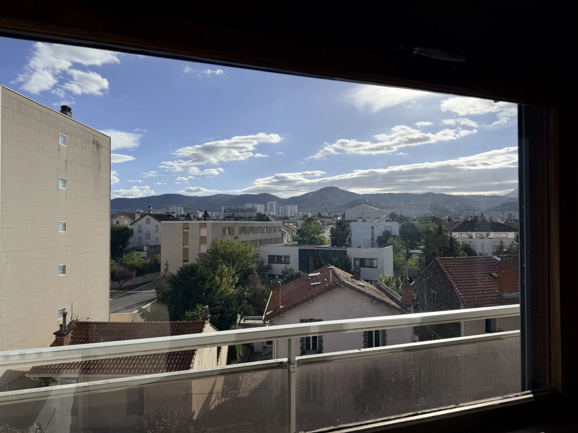 À VENDRE APPARTEMENT DE TYPE 2 AVEC UNE VUE IMPRENABLE SUR LES MONTAGNES ! — photo 9