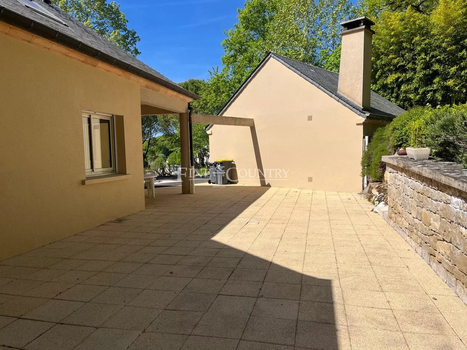 Photo of House for sale in Correze on the border of Dordogne