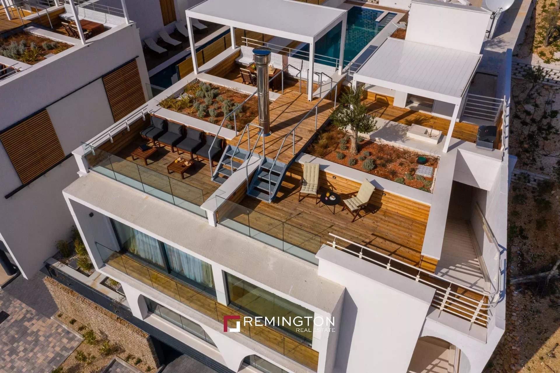3 Bedroom Villa/Townhouse's Image 24
