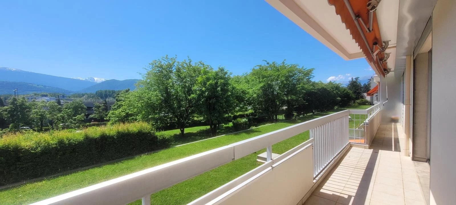 Location Appartement Meylan