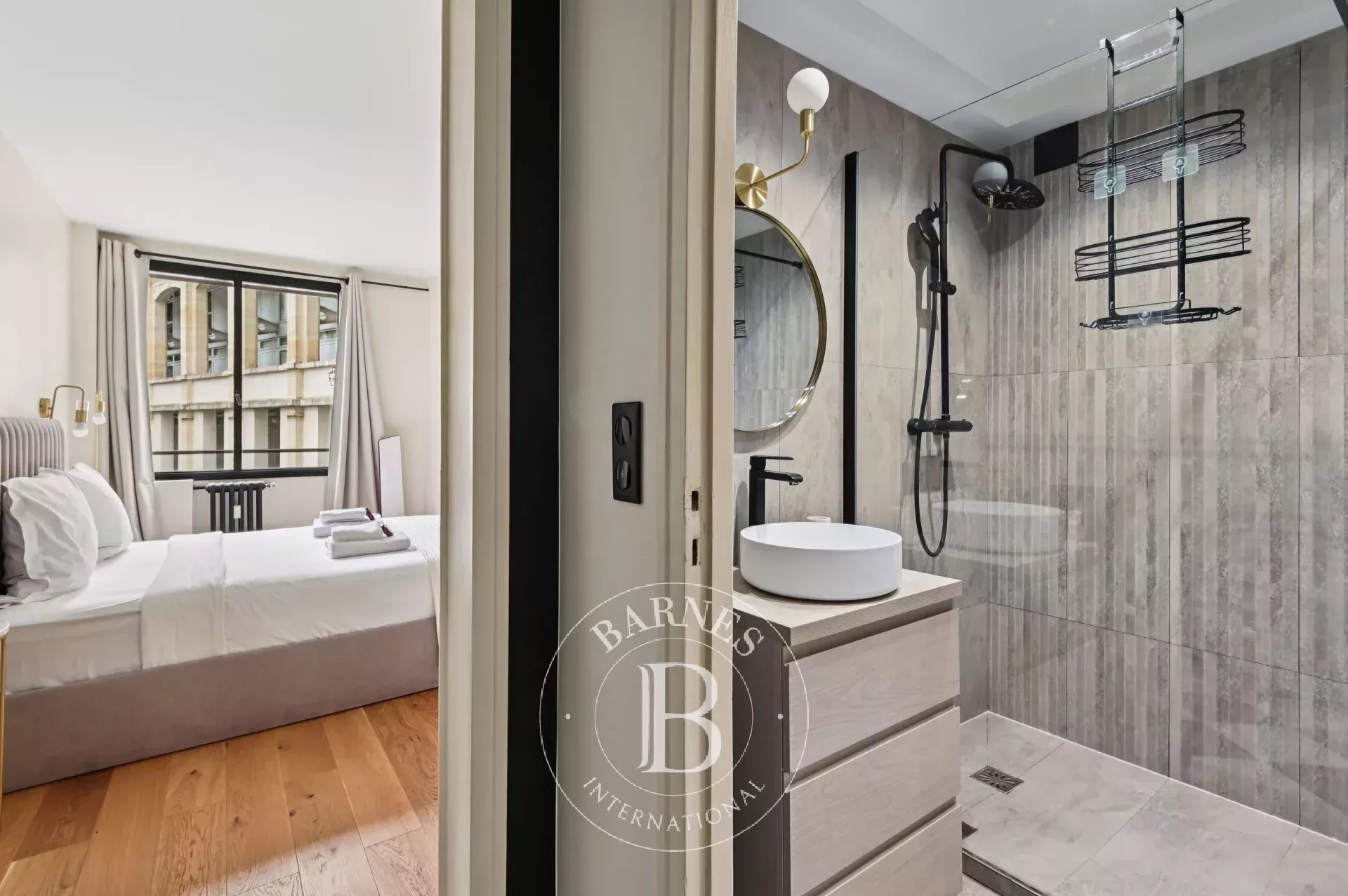 Paris  - Apartment 2 Bedrooms - picture 13