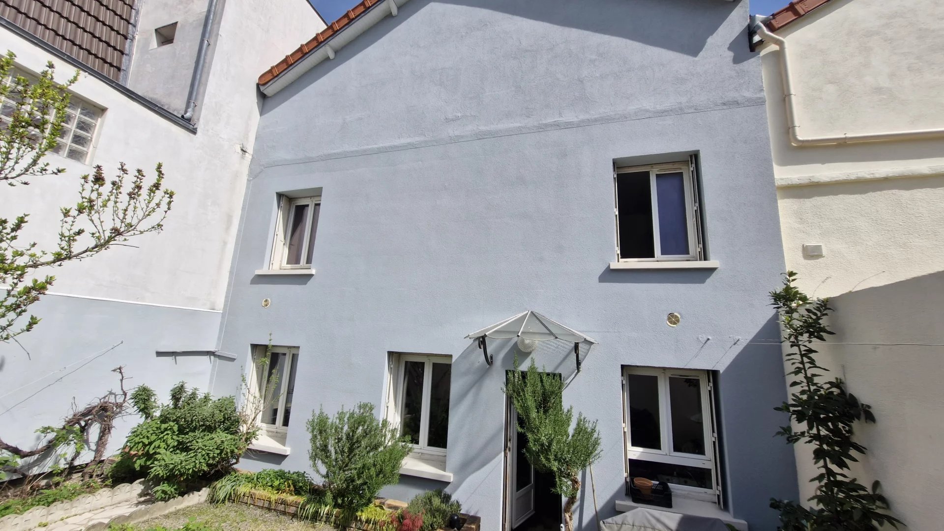 Agence immobilière de Naima Cheikh