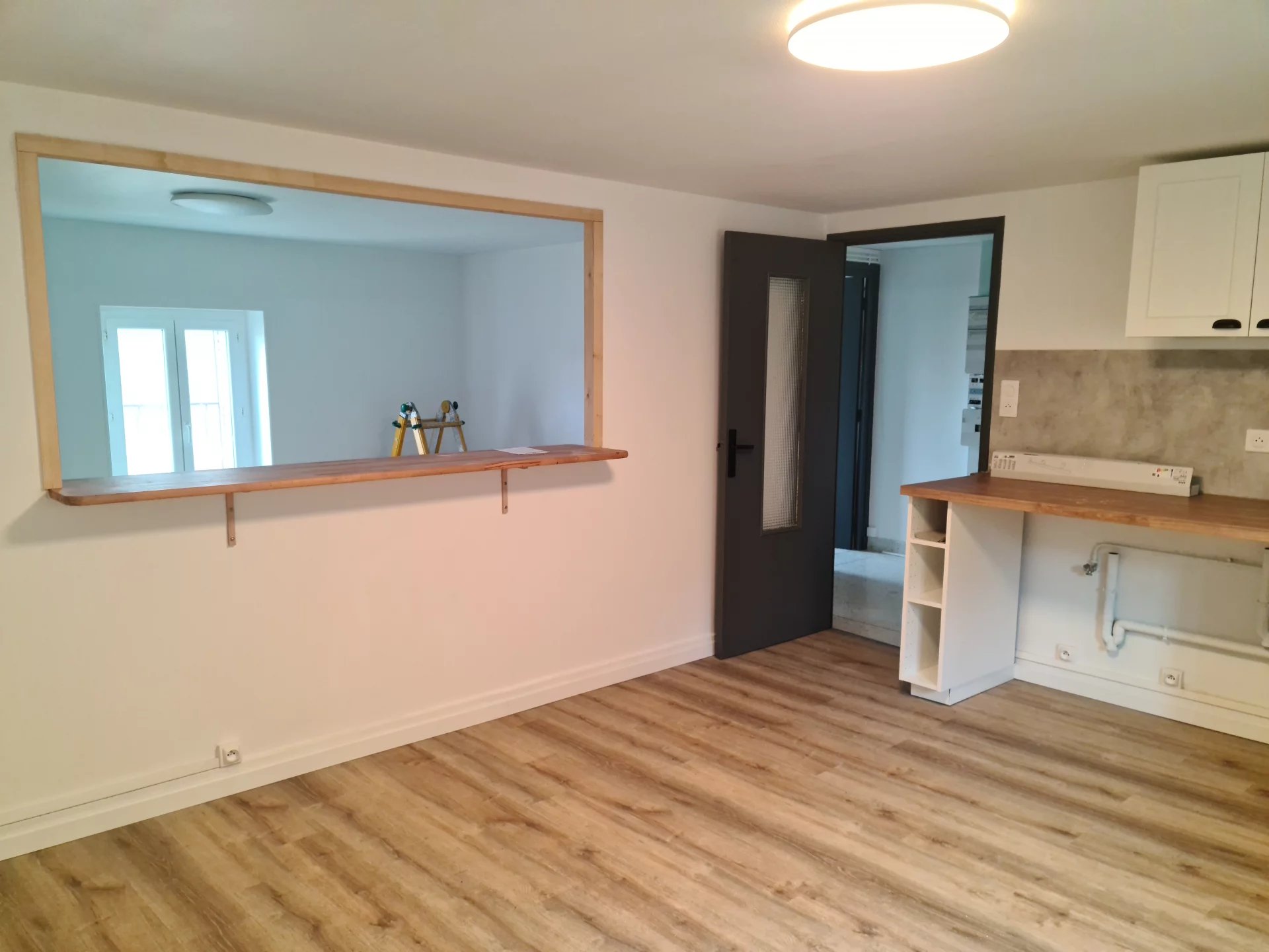 Location Appartement Sayat