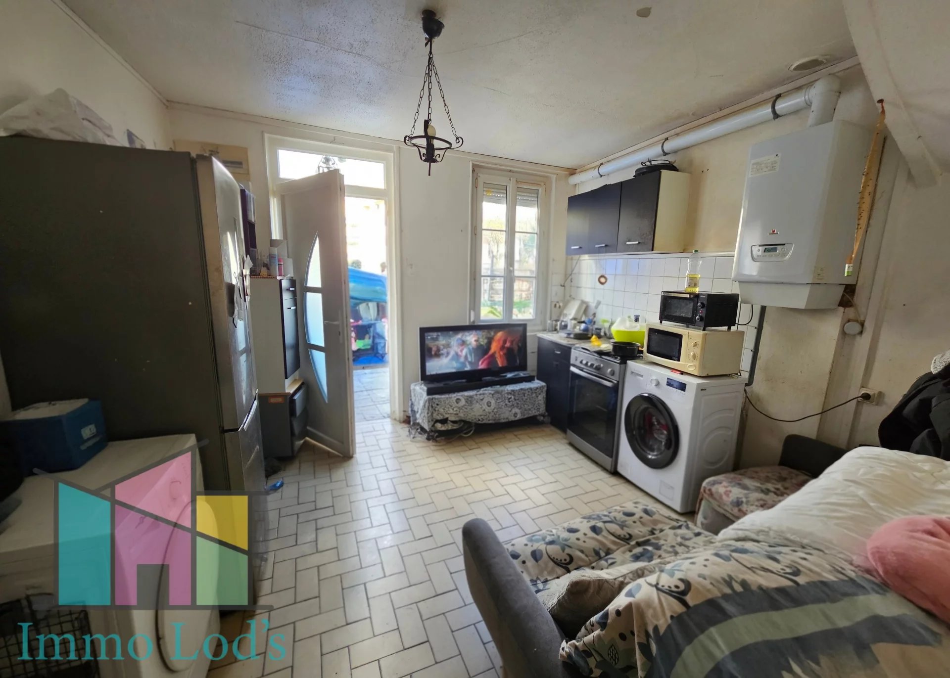 Agence immobilière de Immo Lod's