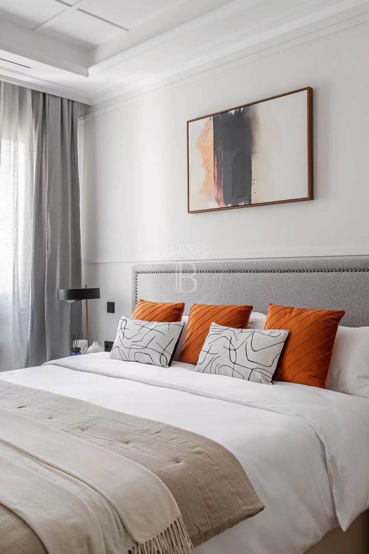 Daire Madrid - picture 12