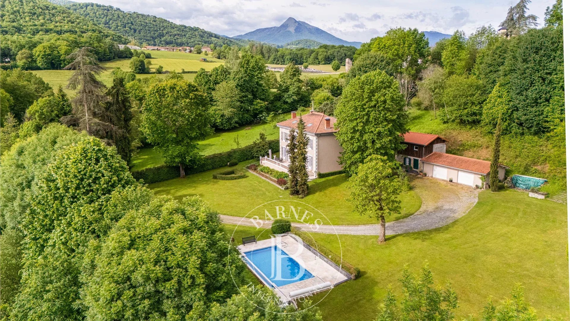 Aspet  - Maison  - picture 4