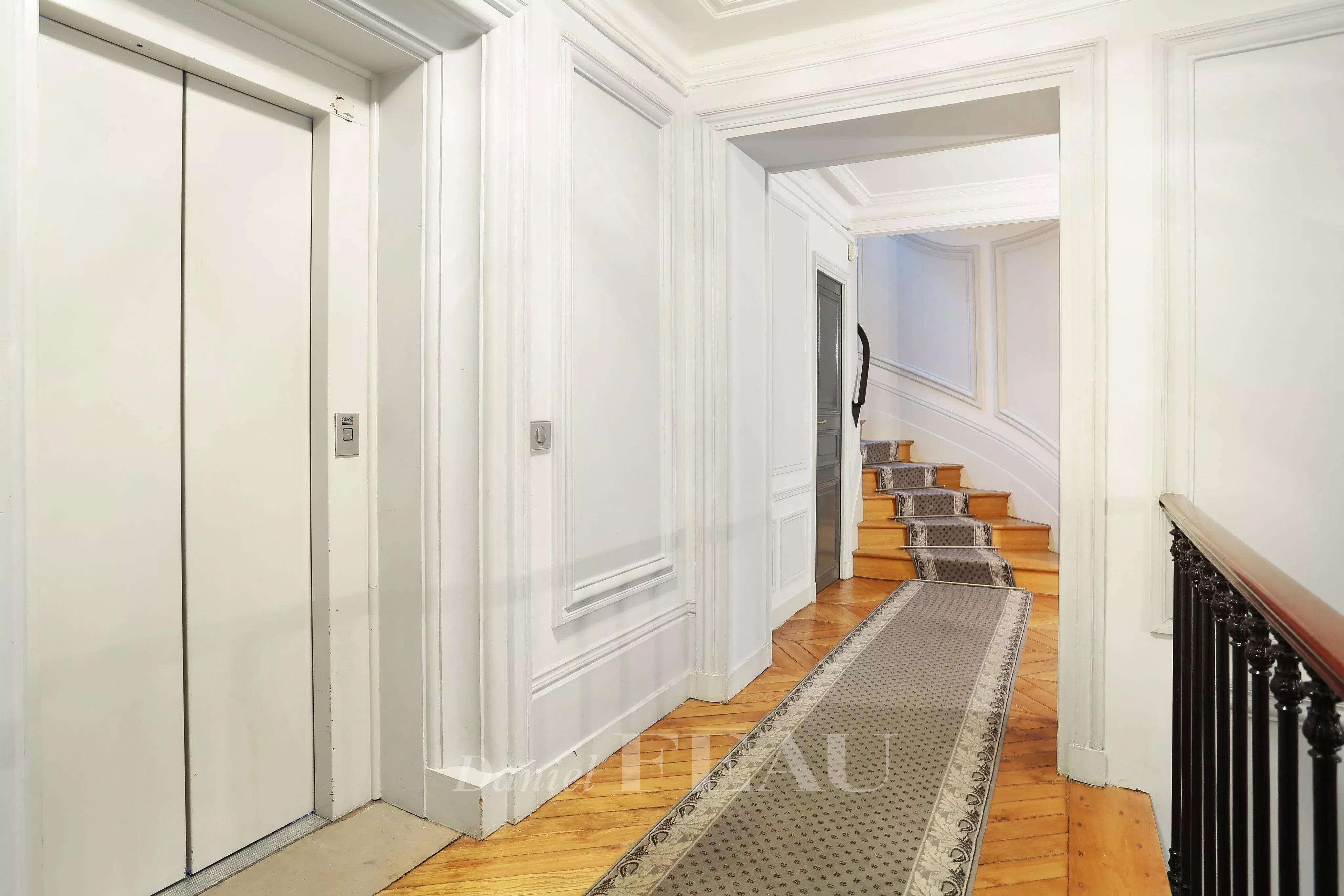 Rental Apartment Paris 1st