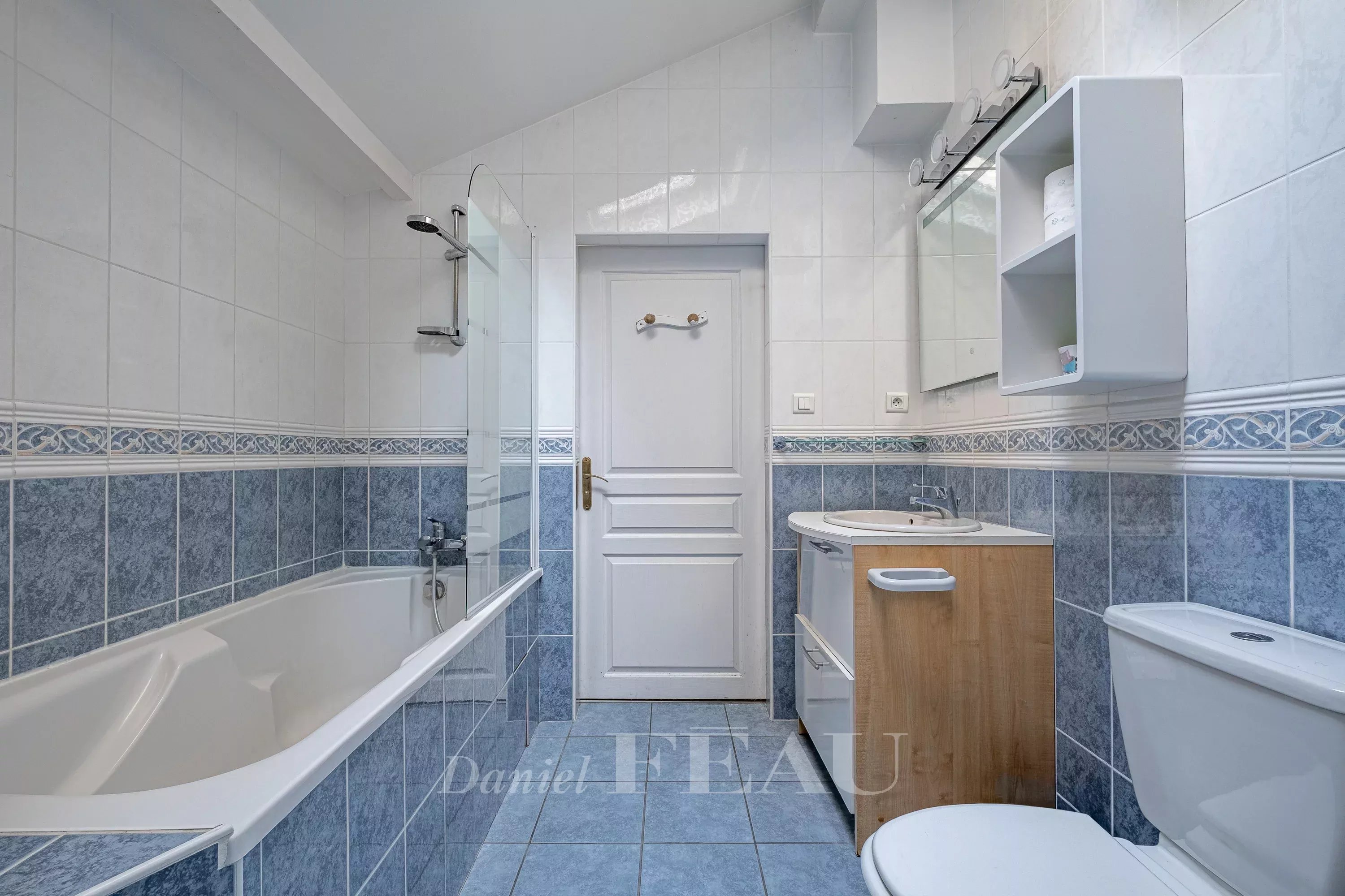 Sale House La Baule-Escoublac