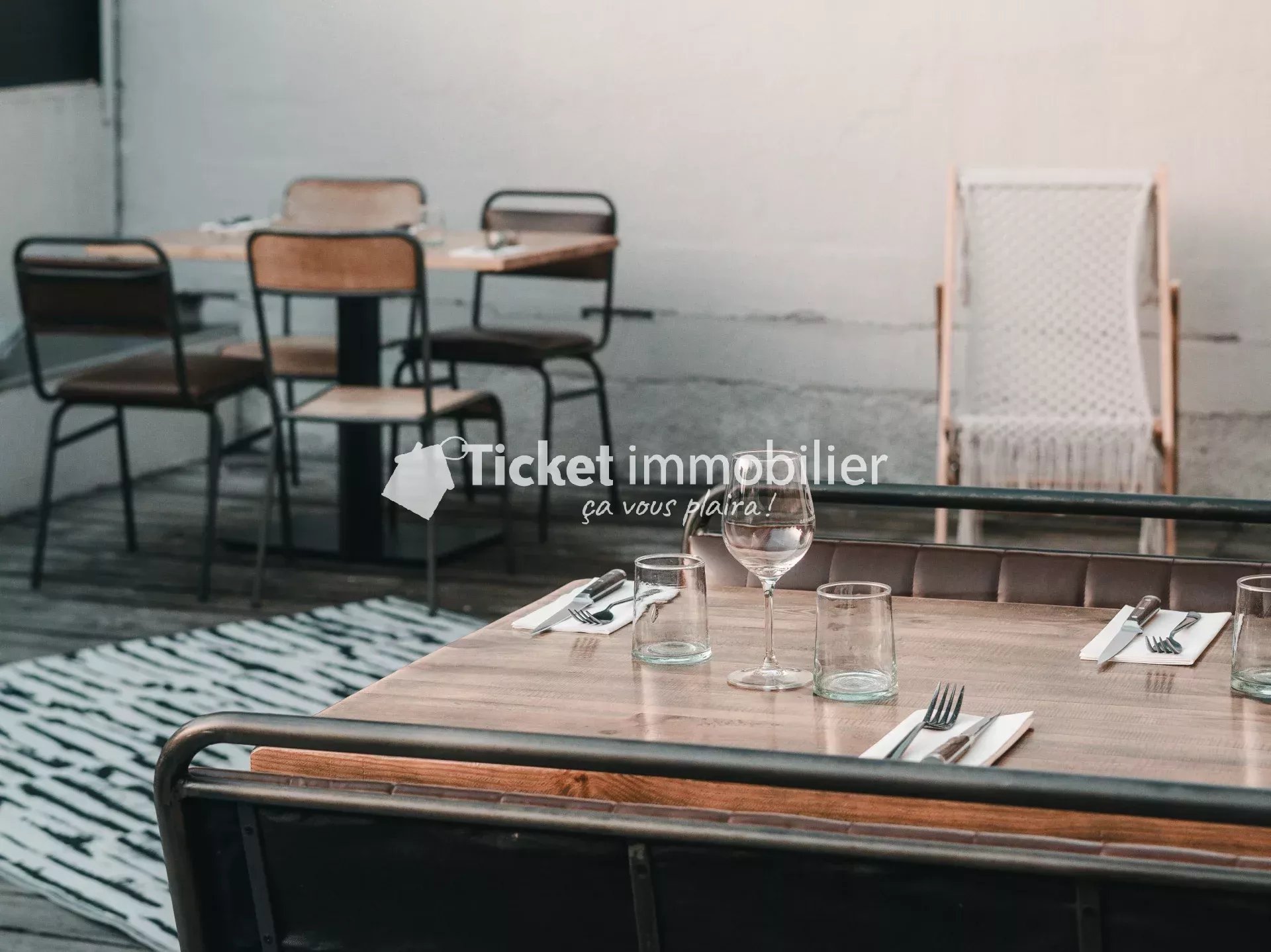 RESTAURANT TRADITIONNEL DE RENOM CORNEBARRIEU ET DROIT AU BAIL — photo 19