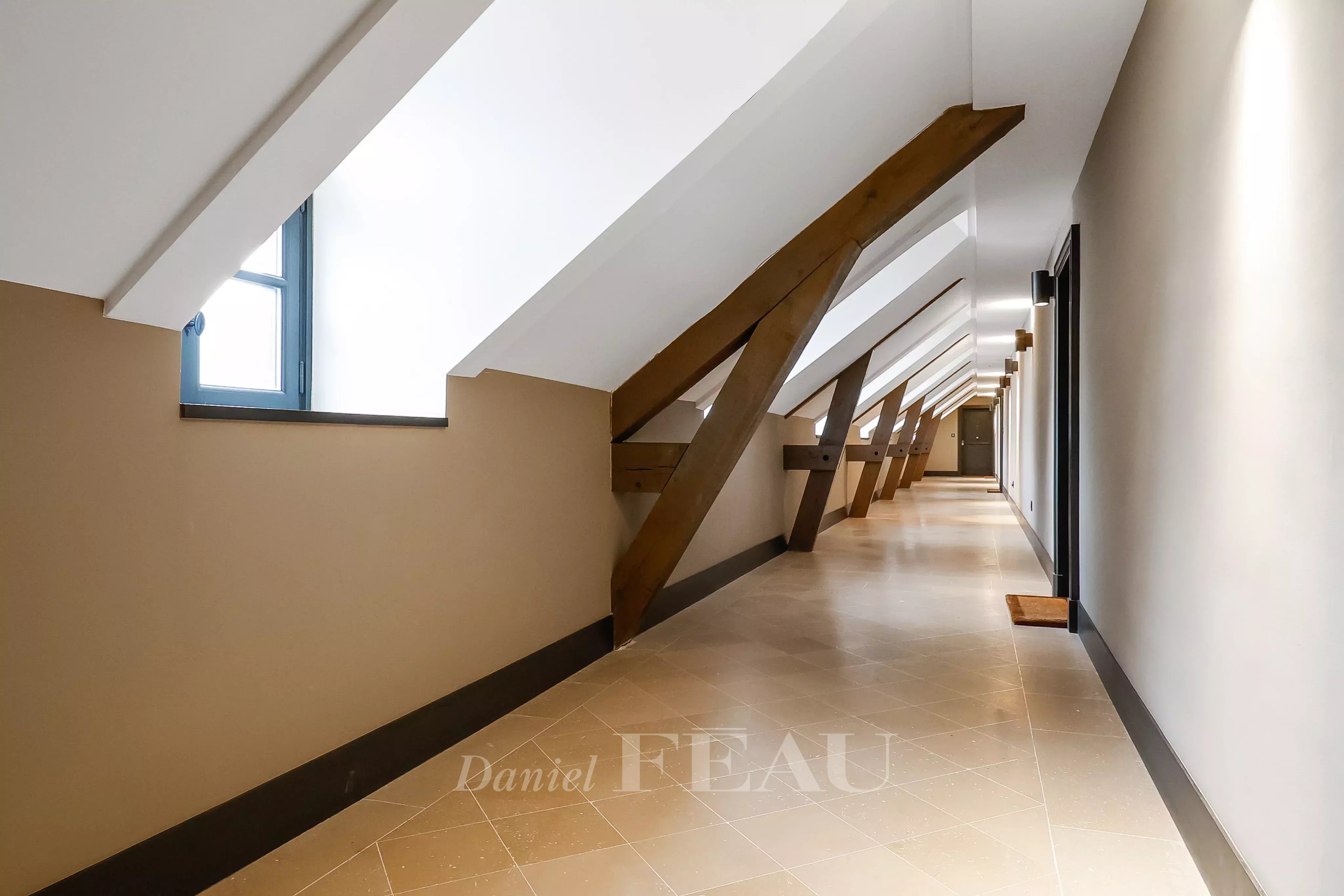 Vente Appartement Versailles