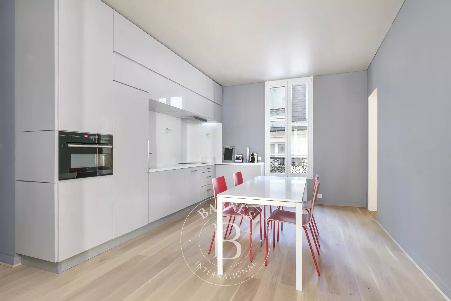 Daire Paris 2ème - picture 7