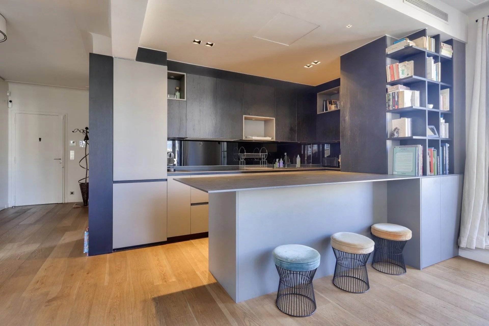 Vente Appartement Nice Carré d'or