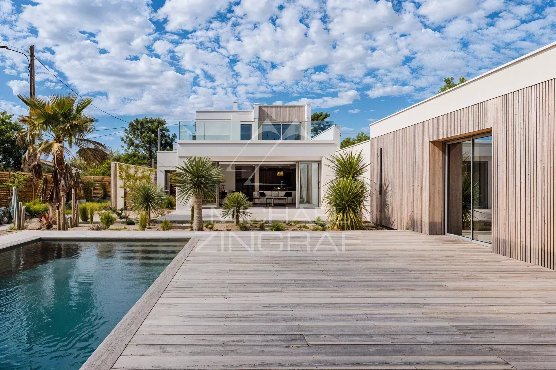 Agence immobilière de Terre Du Bassin