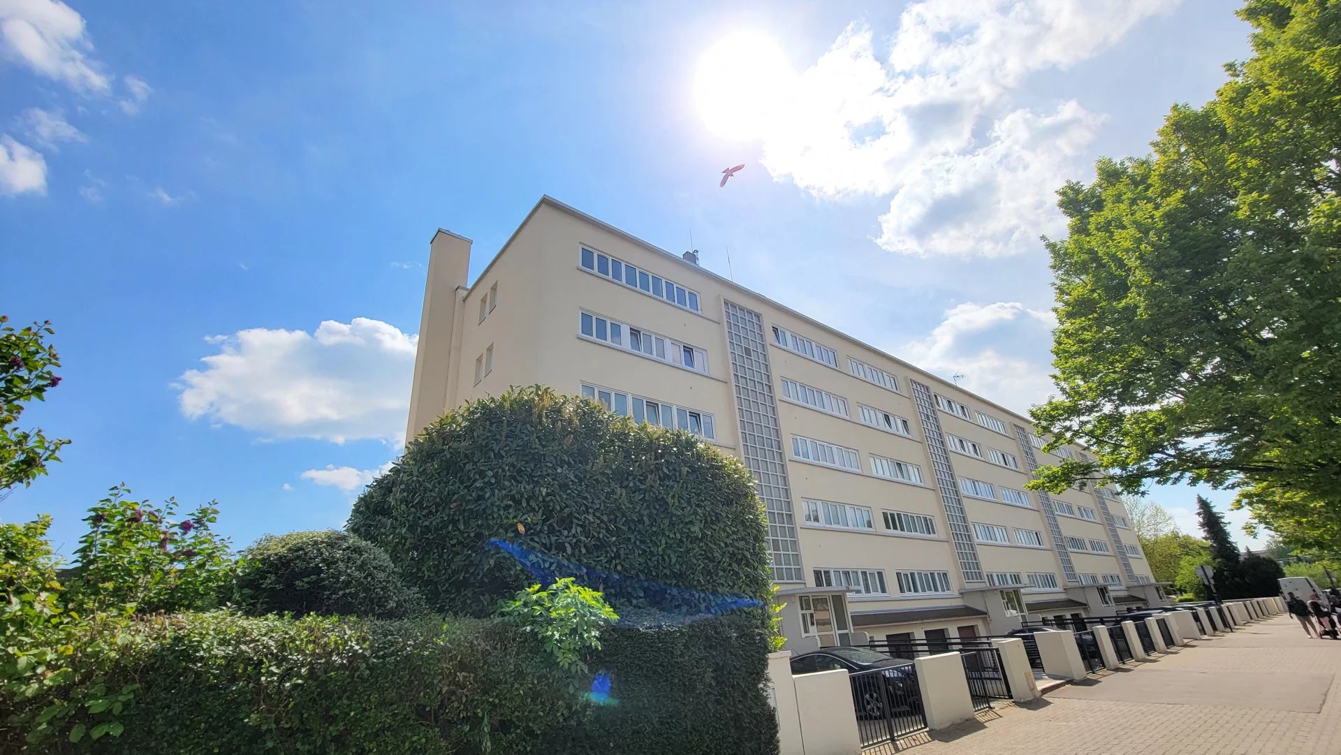 Agence immobilière de LMA Chelloise