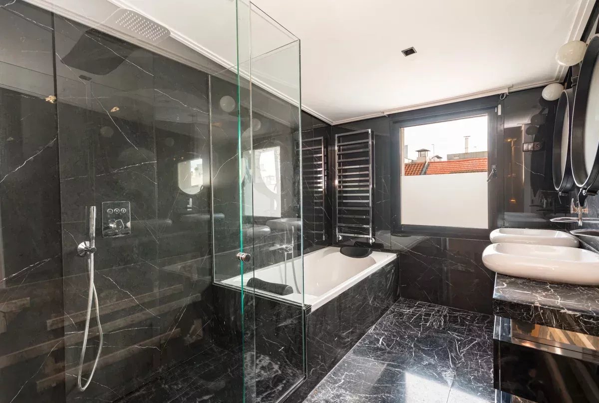 Daire Madrid - picture 21