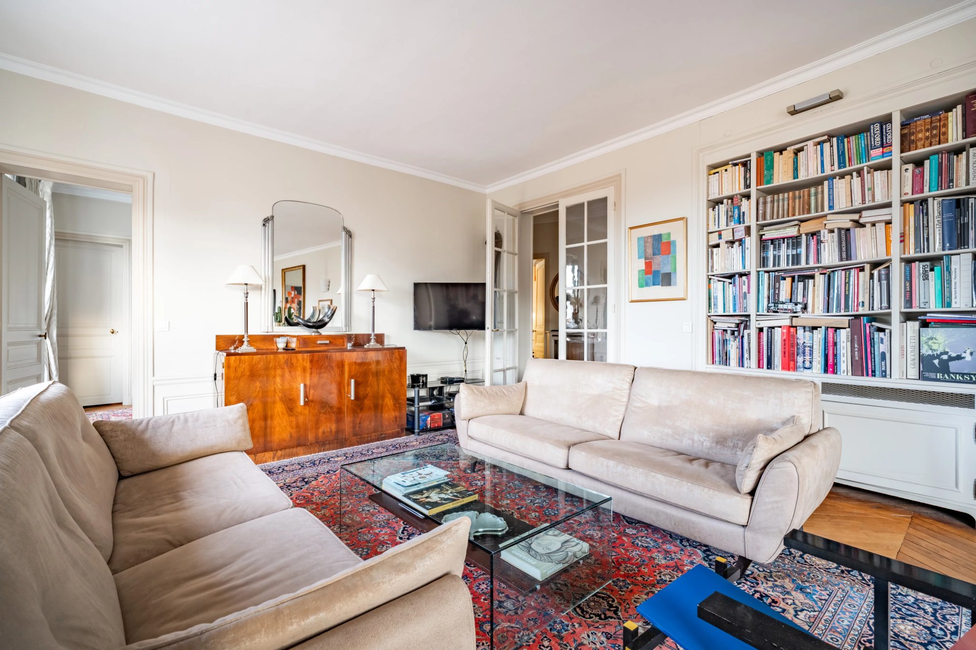 2 Bedroom Apartment/Flat's Image 6