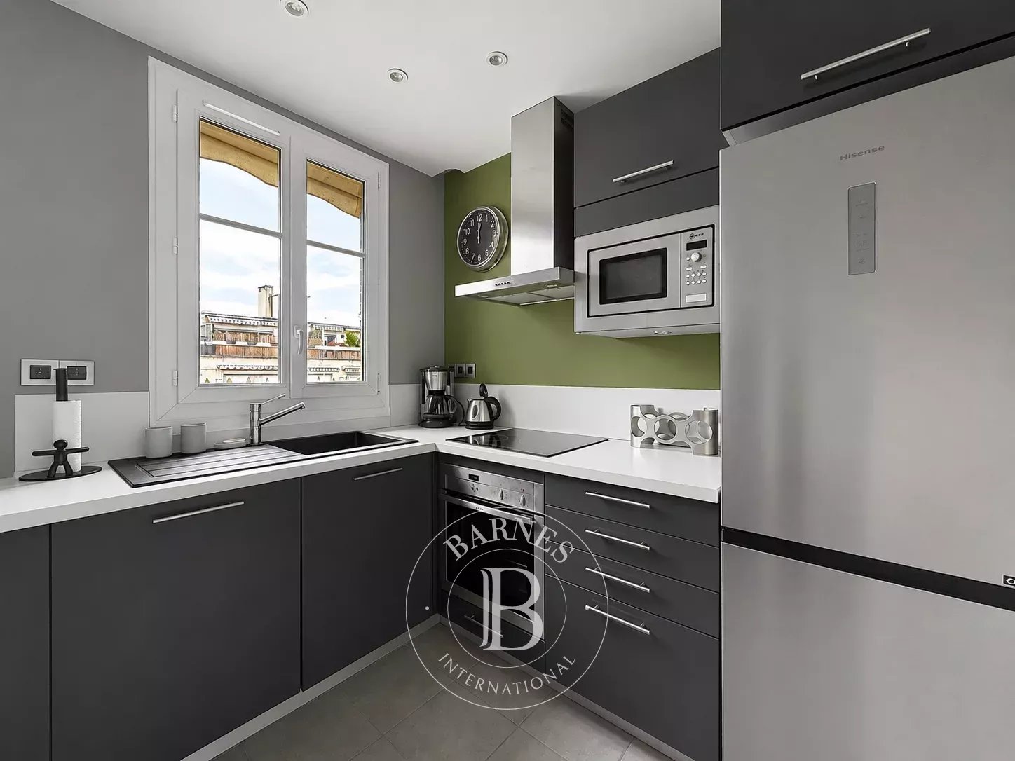 Appartement Neuilly-sur-Seine  -  ref 2766762 (picture 2)