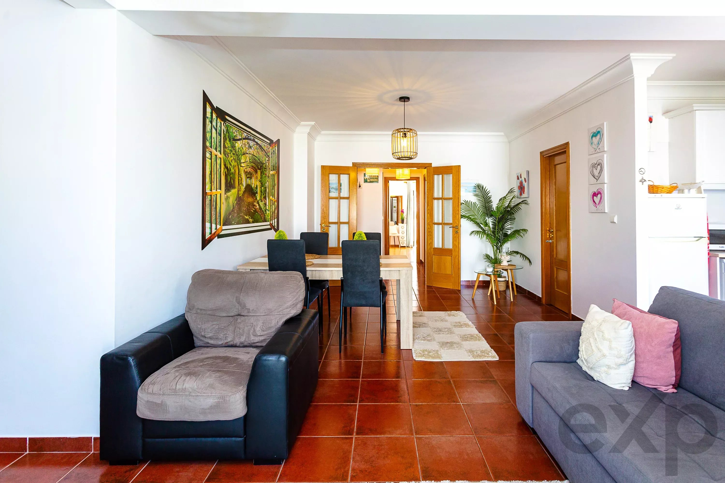 Flat with sunny terrace in Cabanas de Tavira, East Algarve 87088582 image 21