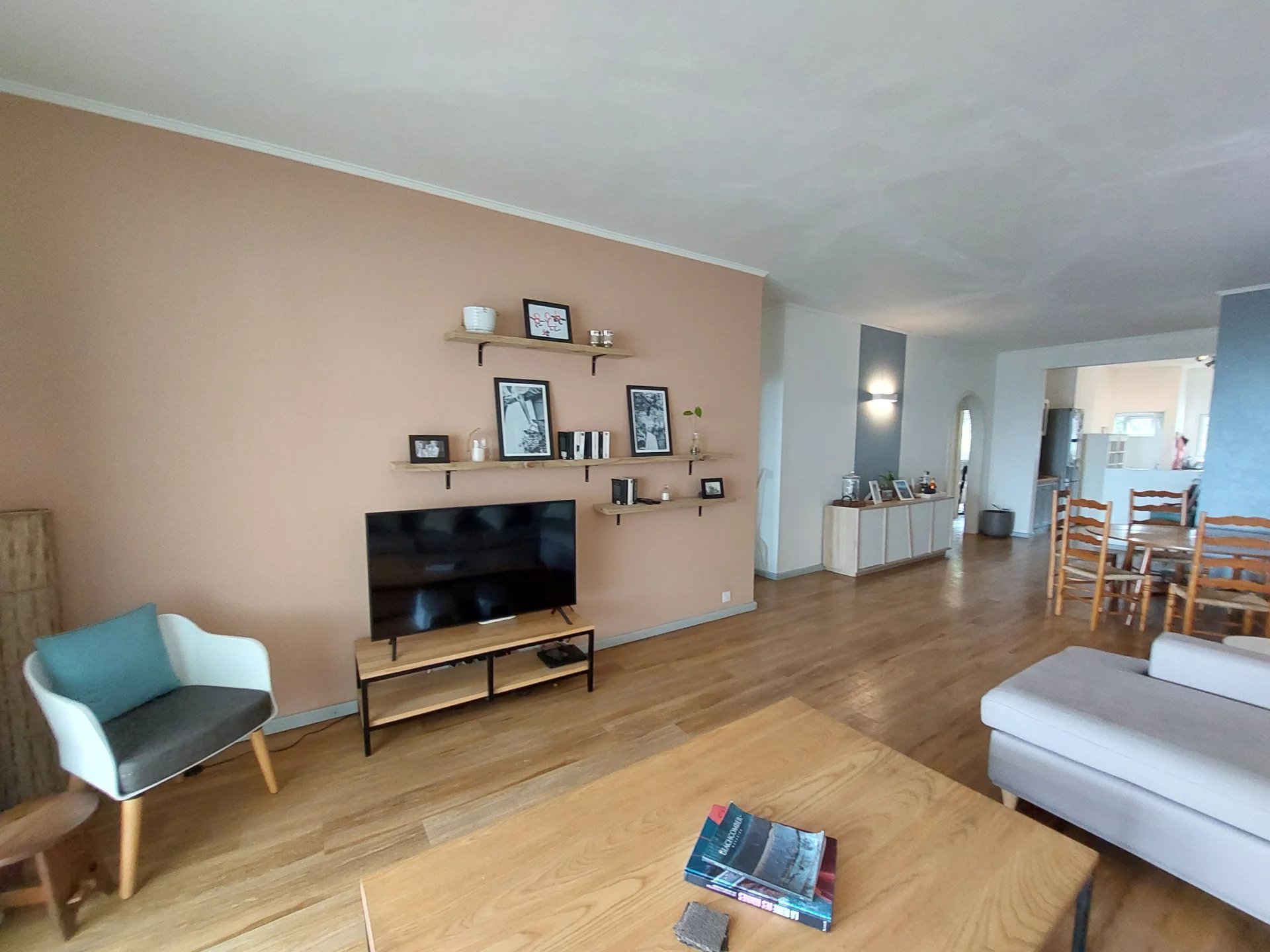 Daire Floréal - picture 6