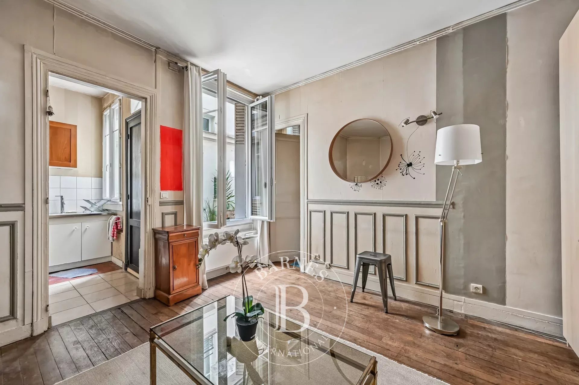 Piso Paris 75007  -  ref 87020467 (picture 2)