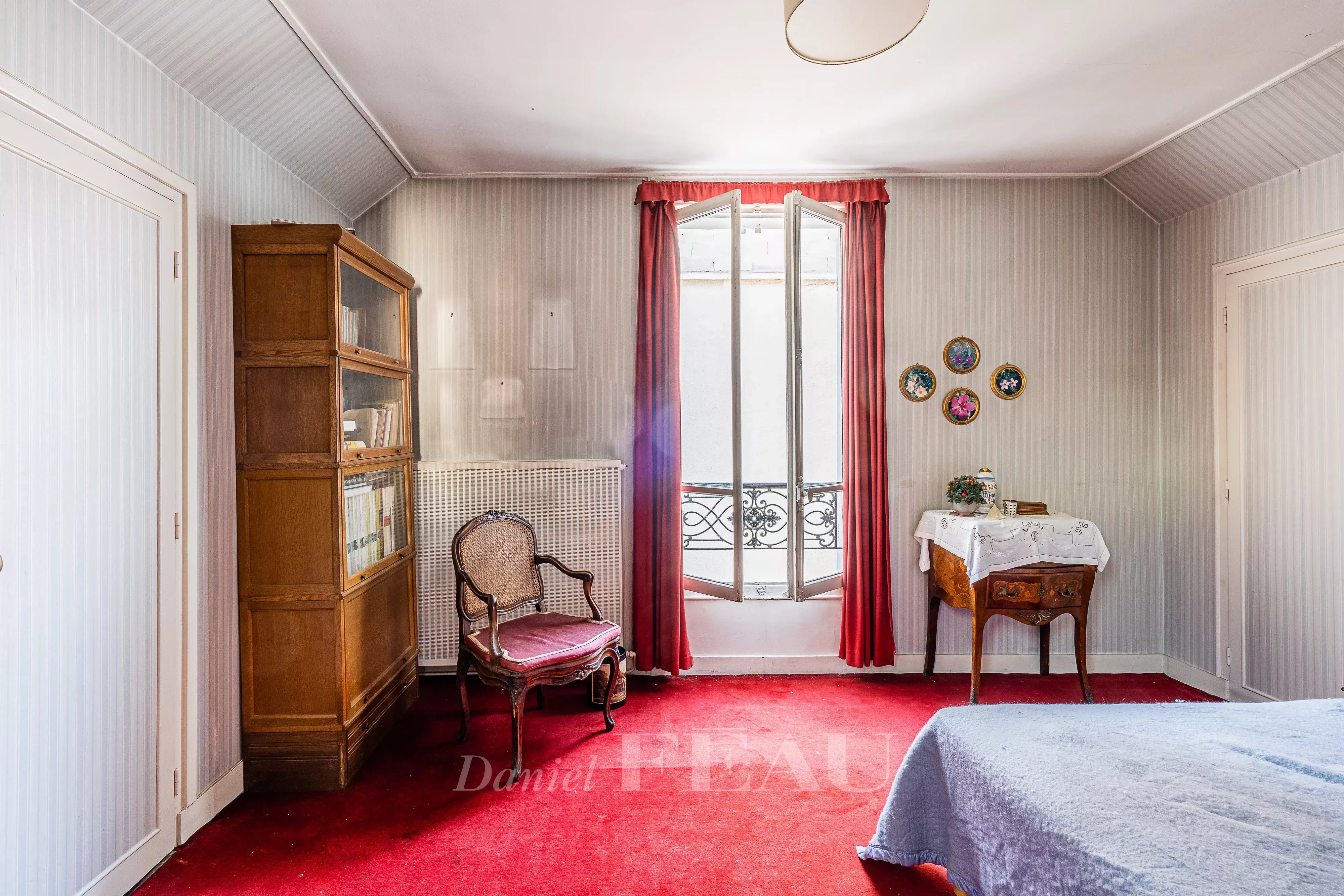 Sale House Neuilly-sur-Seine