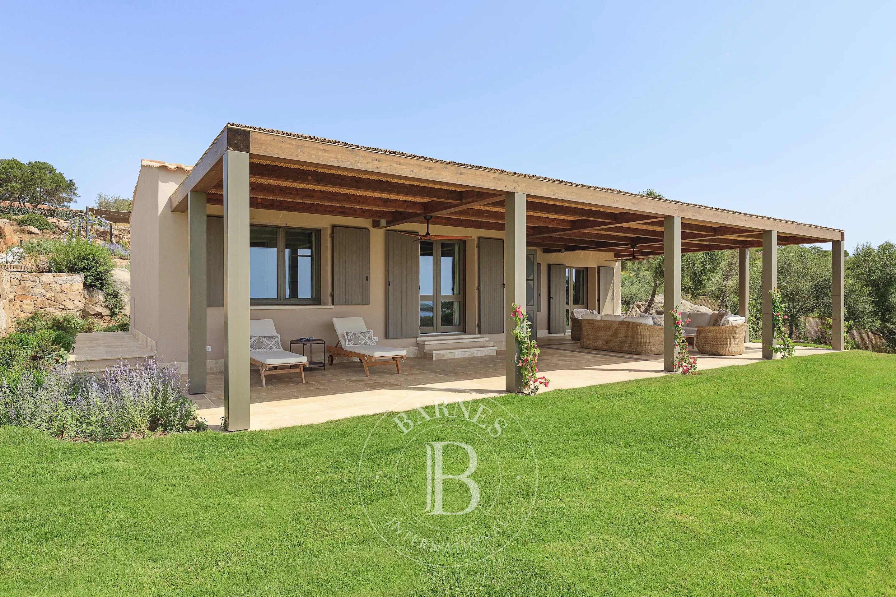 San Teodoro  - Villa  4 Chambres - picture 9