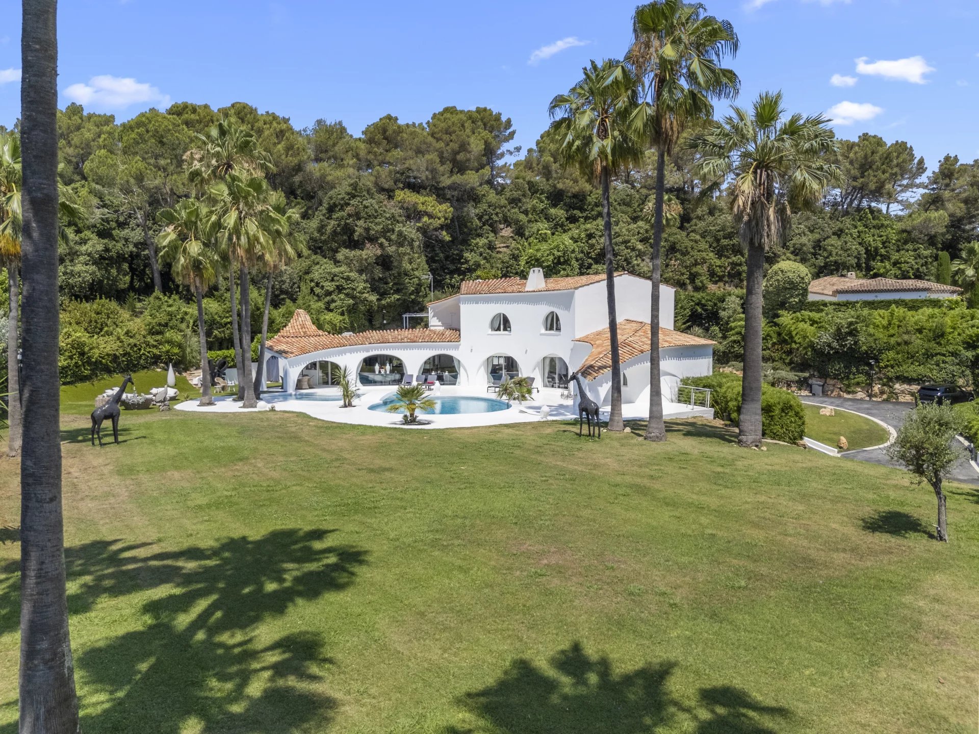 Sale Villa Mougins